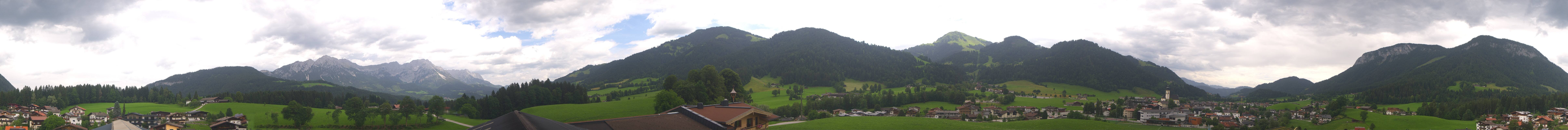 Archiv Foto Webcam Söll, Tirol