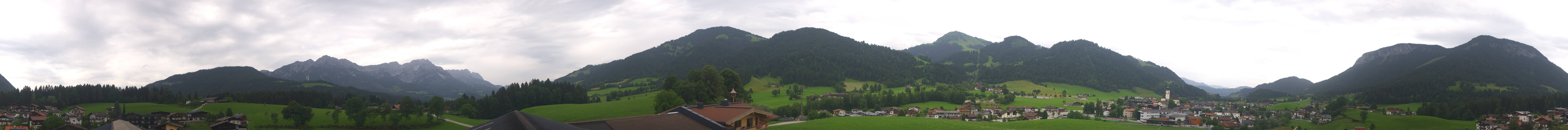 Archiv Foto Webcam Söll, Tirol