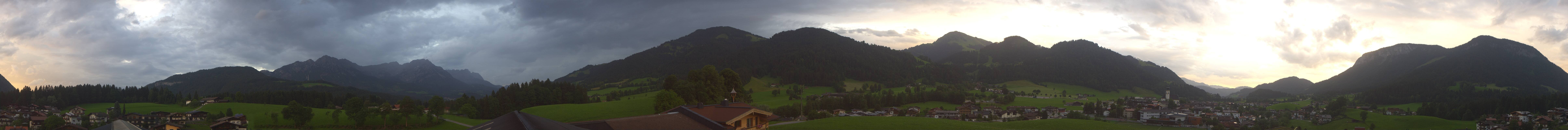 Archiv Foto Webcam Söll, Tirol