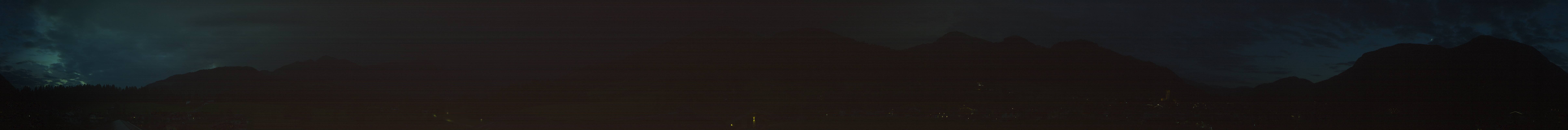 Archiv Foto Webcam Söll, Tirol