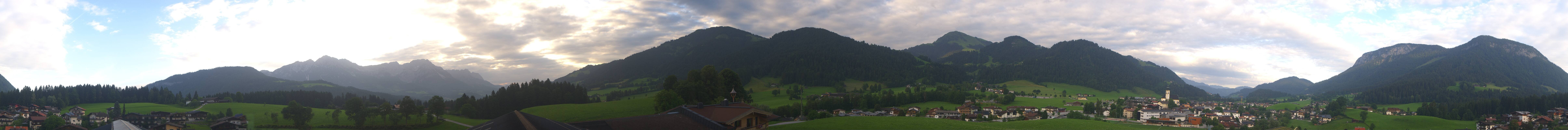 Archiv Foto Webcam Söll, Tirol
