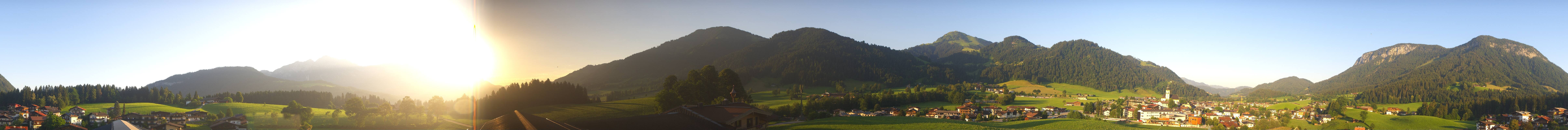 Archiv Foto Webcam Söll, Tirol