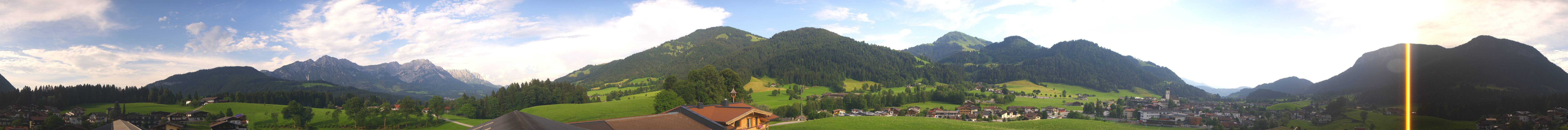 Archiv Foto Webcam Söll, Tirol