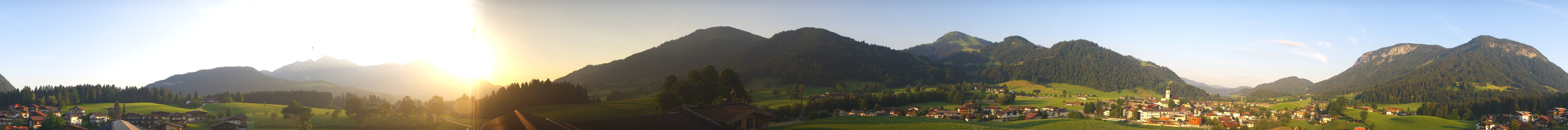 Archiv Foto Webcam Söll, Tirol