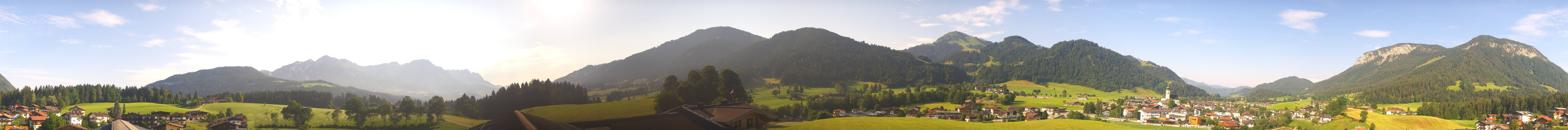 Archiv Foto Webcam Söll, Tirol