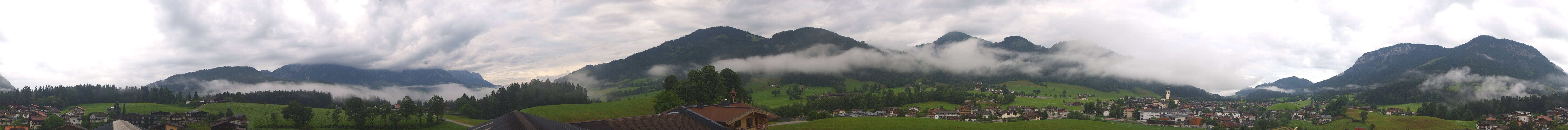Archiv Foto Webcam Söll, Tirol