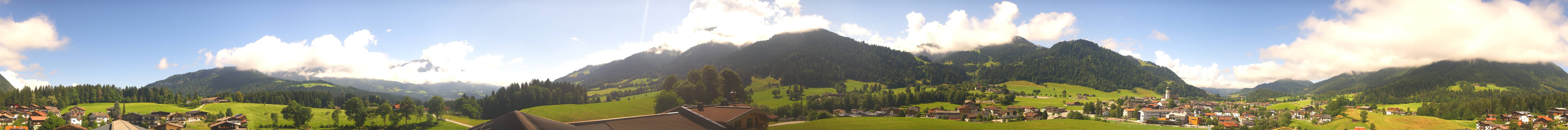 Archiv Foto Webcam Söll, Tirol
