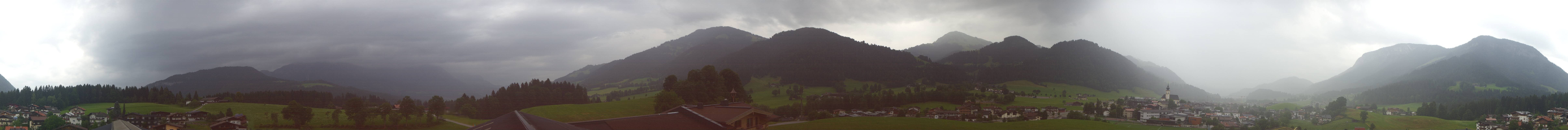 Archived image Webcam Soell, Tyrol