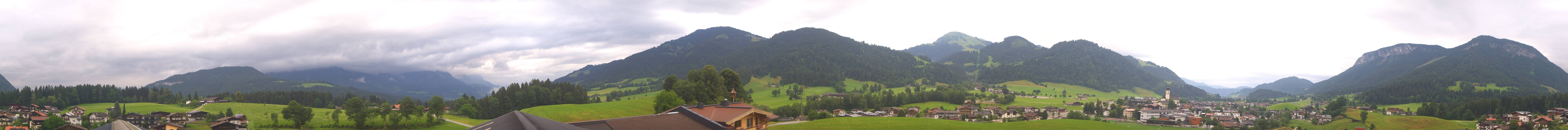 Archived image Webcam Soell, Tyrol