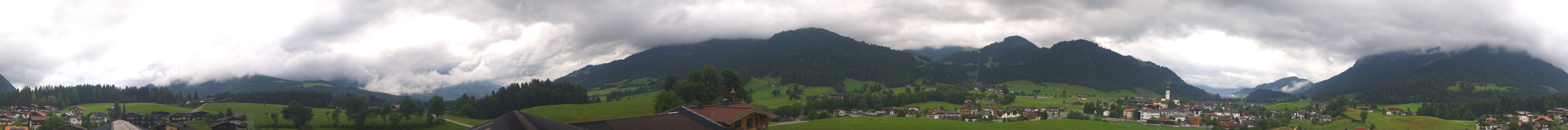 Archived image Webcam Soell, Tyrol