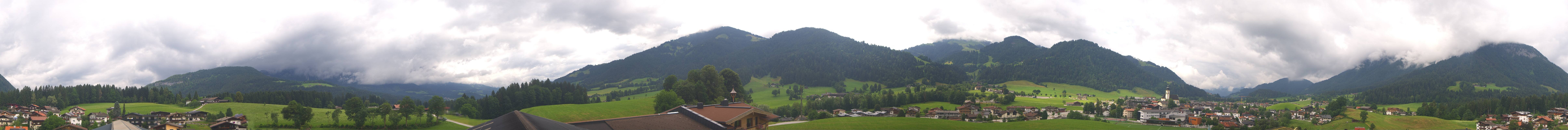 Archived image Webcam Soell, Tyrol