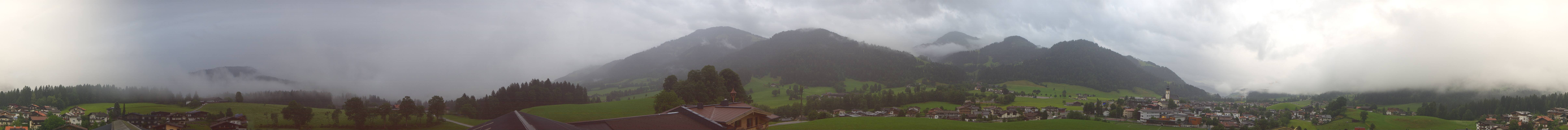 Archived image Webcam Soell, Tyrol
