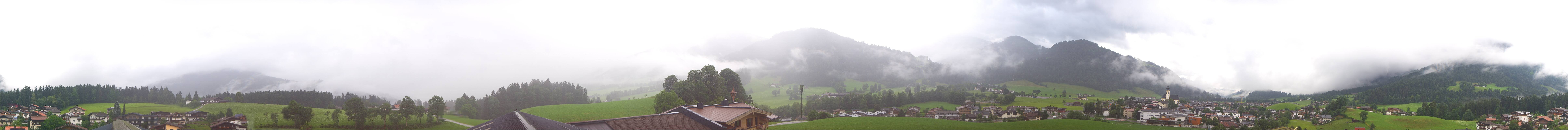 Archiv Foto Webcam Söll, Tirol