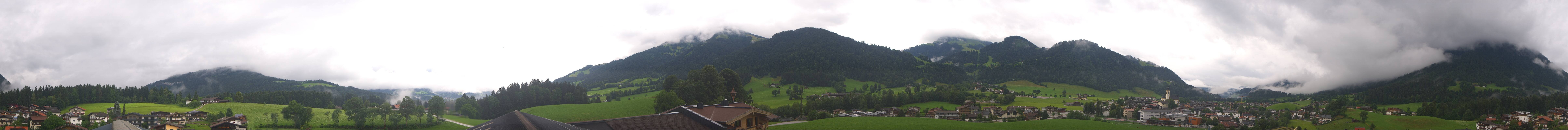 Archiv Foto Webcam Söll, Tirol