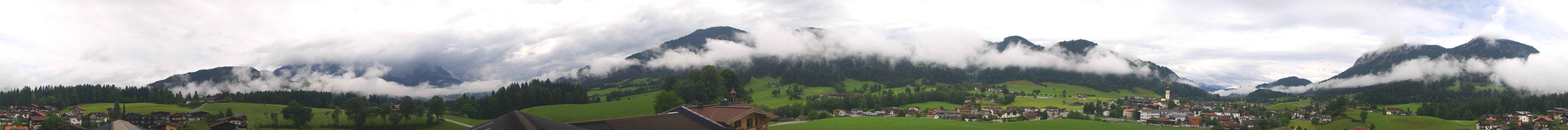 Archiv Foto Webcam Söll, Tirol