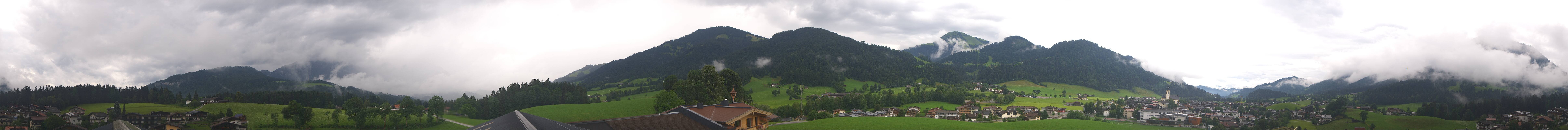 Archiv Foto Webcam Söll, Tirol