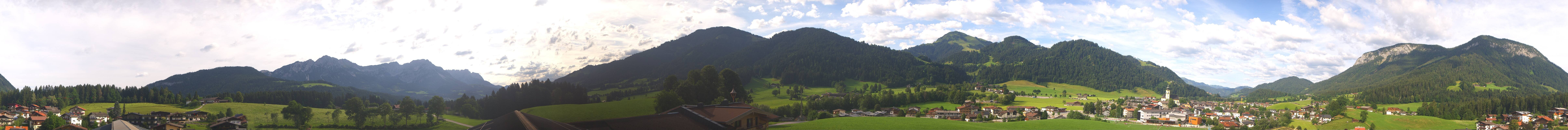 Archiv Foto Webcam Söll, Tirol
