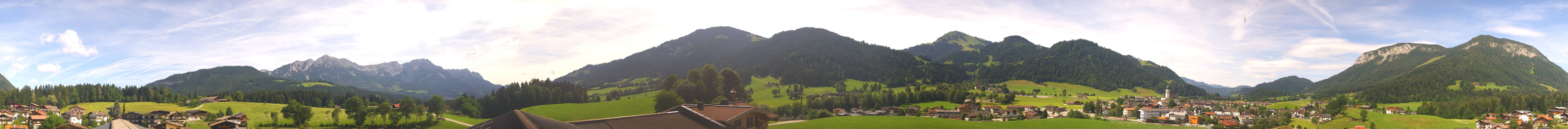 Archiv Foto Webcam Söll, Tirol