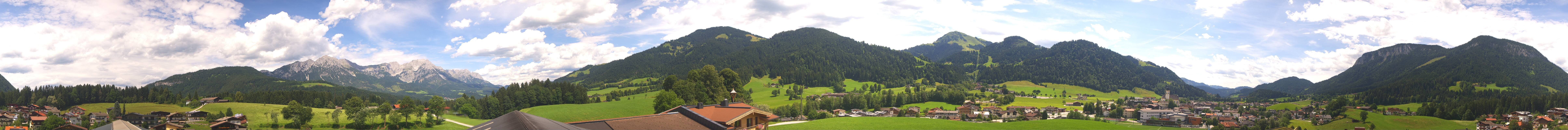 Archiv Foto Webcam Söll, Tirol