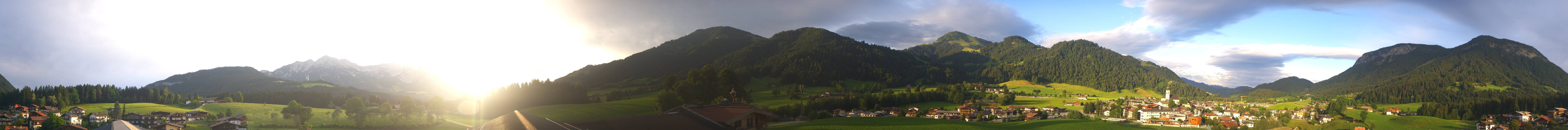 Archiv Foto Webcam Söll, Tirol
