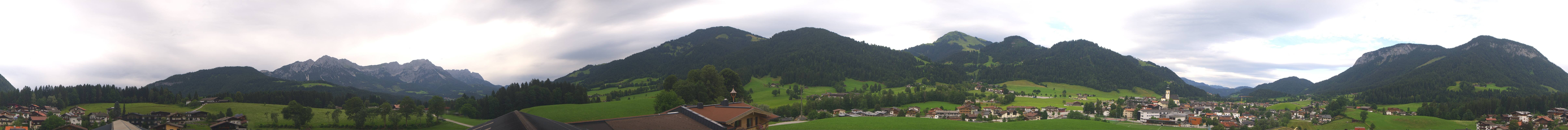 Archiv Foto Webcam Söll, Tirol