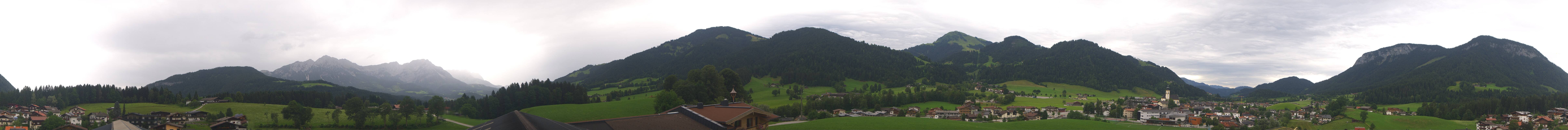 Archiv Foto Webcam Söll, Tirol