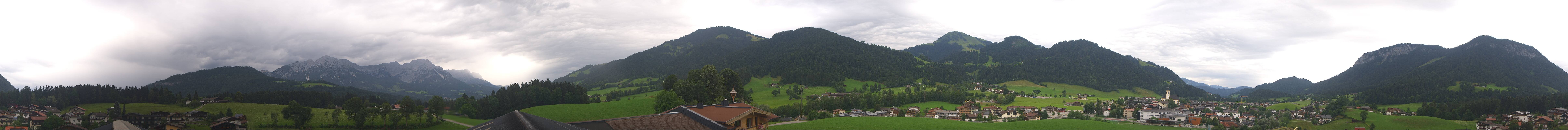Archiv Foto Webcam Söll, Tirol