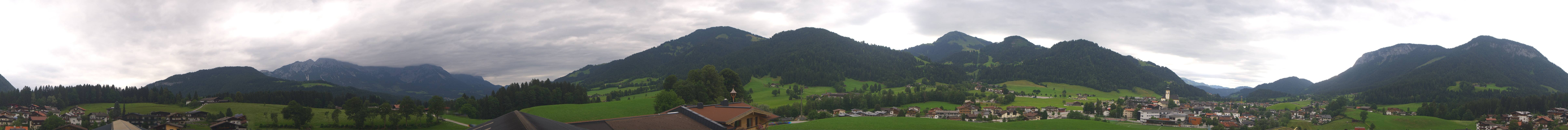 Archiv Foto Webcam Söll, Tirol