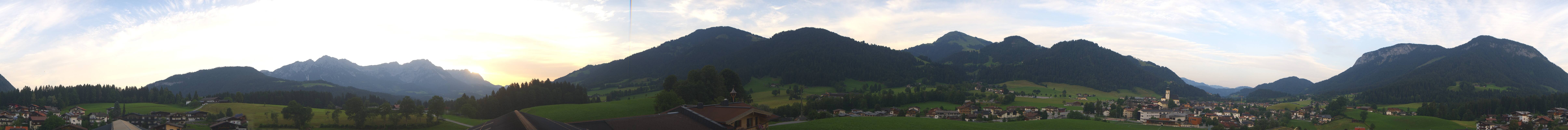 Archiv Foto Webcam Söll, Tirol