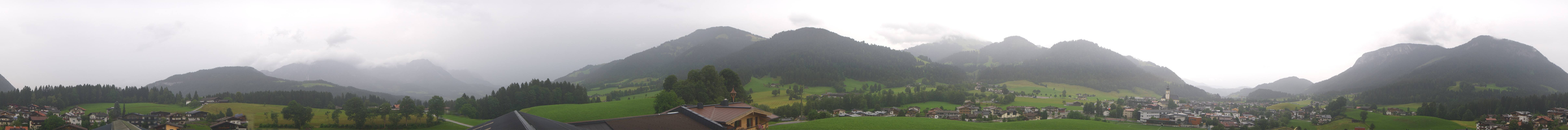 Archiv Foto Webcam Söll, Tirol