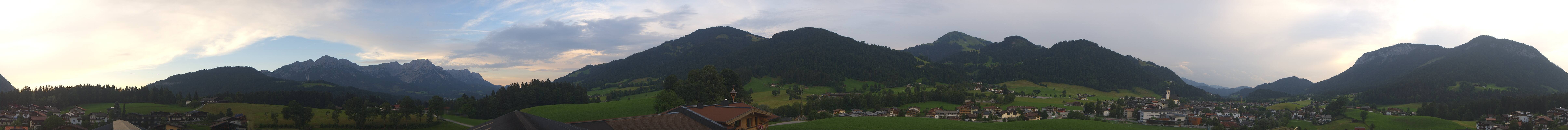 Archiv Foto Webcam Söll, Tirol