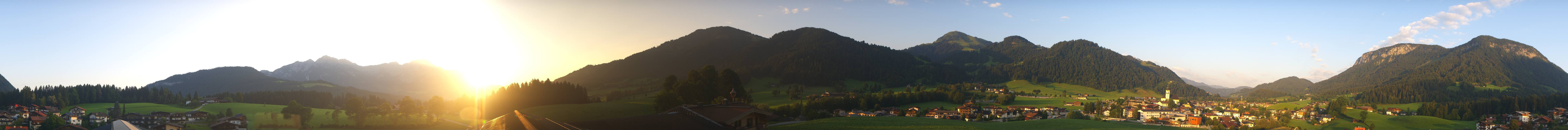 Archiv Foto Webcam Söll, Tirol