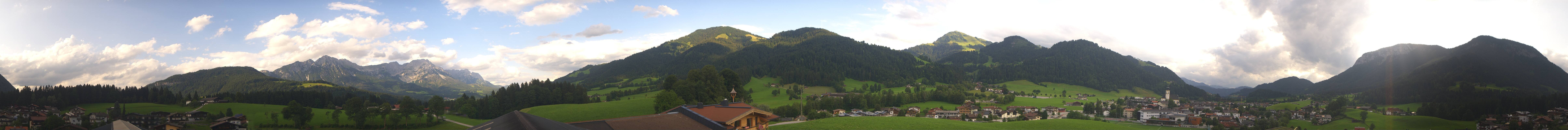 Archiv Foto Webcam Söll, Tirol
