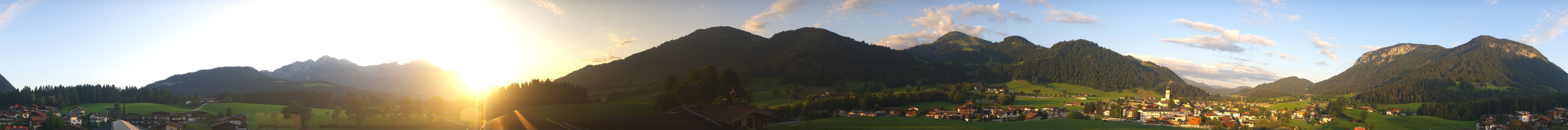 Archiv Foto Webcam Söll, Tirol