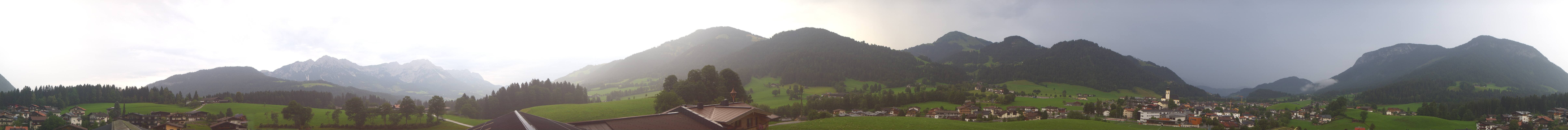 Archiv Foto Webcam Söll, Tirol