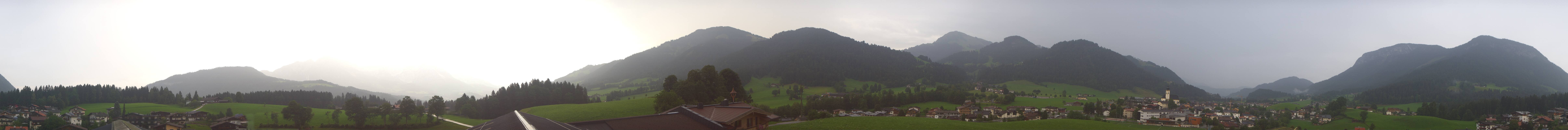 Archiv Foto Webcam Söll, Tirol