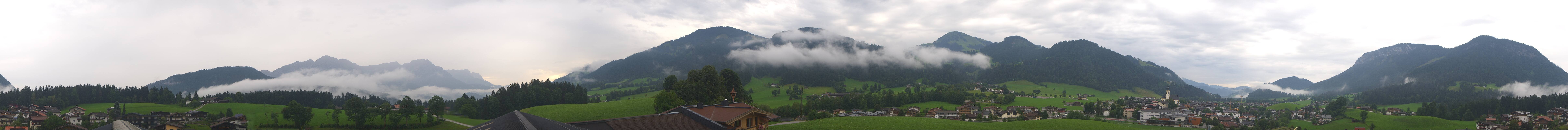 Archiv Foto Webcam Söll, Tirol