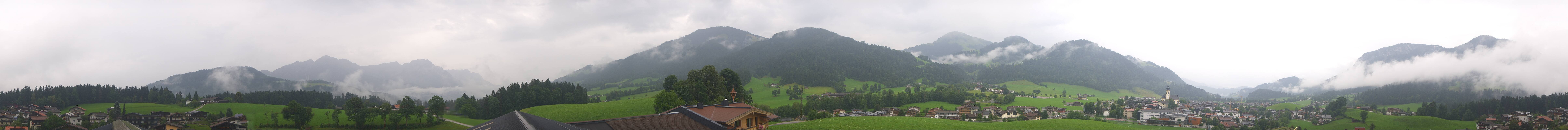 Archiv Foto Webcam Söll, Tirol
