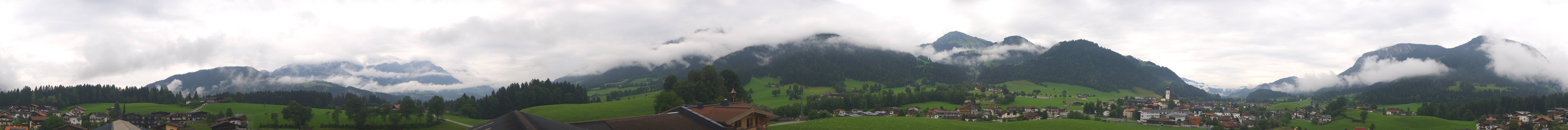 Archiv Foto Webcam Söll, Tirol