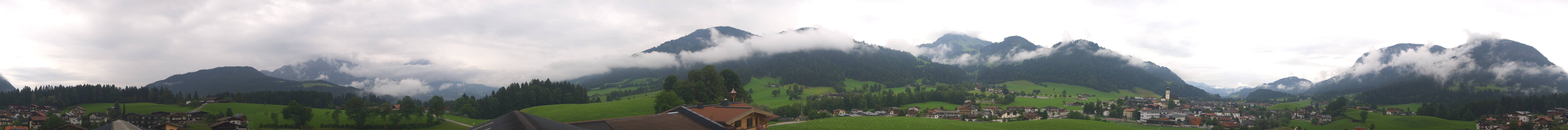 Archiv Foto Webcam Söll, Tirol