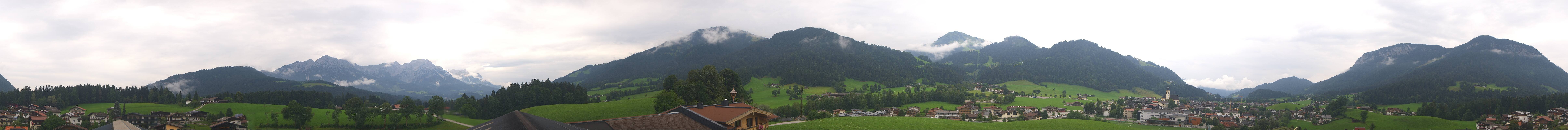 Archiv Foto Webcam Söll, Tirol
