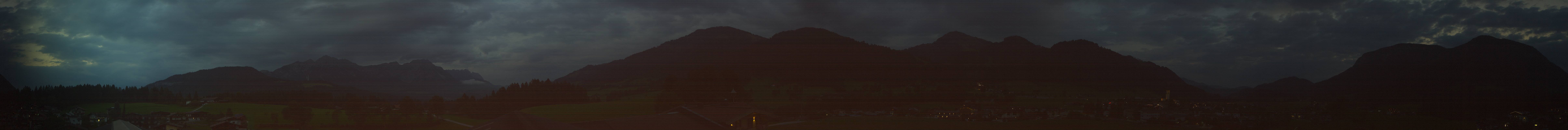 Archiv Foto Webcam Söll, Tirol