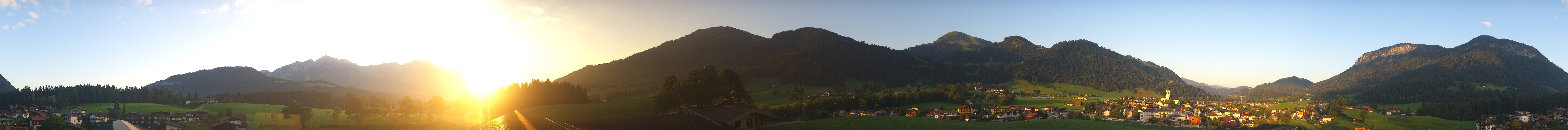 Archiv Foto Webcam Söll, Tirol