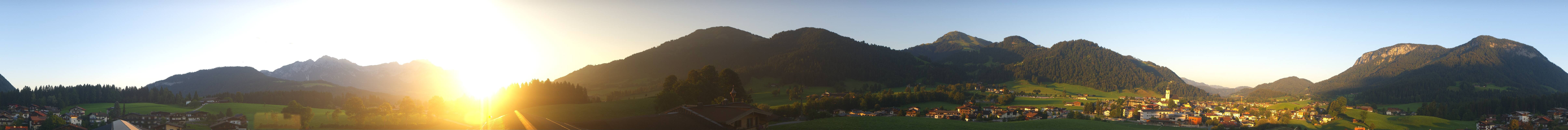 Archiv Foto Webcam Söll, Tirol