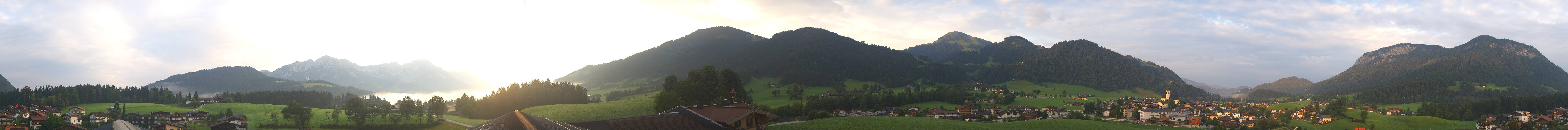 Archiv Foto Webcam Söll, Tirol