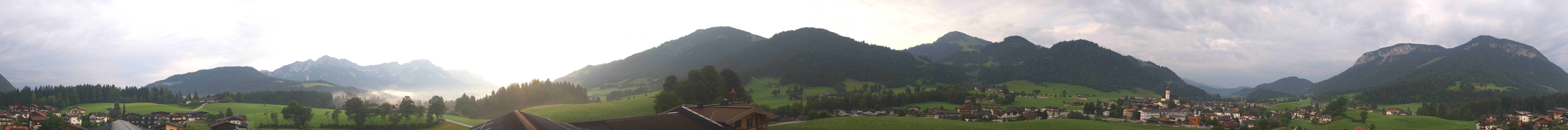 Archiv Foto Webcam Söll, Tirol