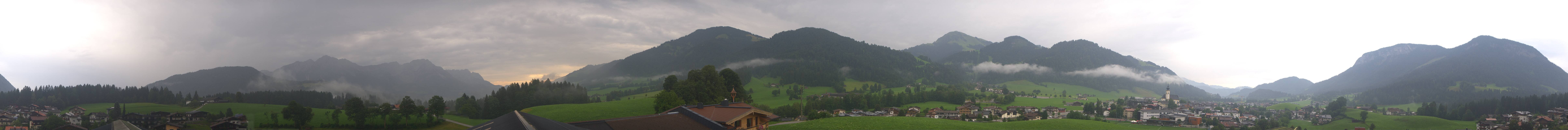 Archiv Foto Webcam Söll, Tirol