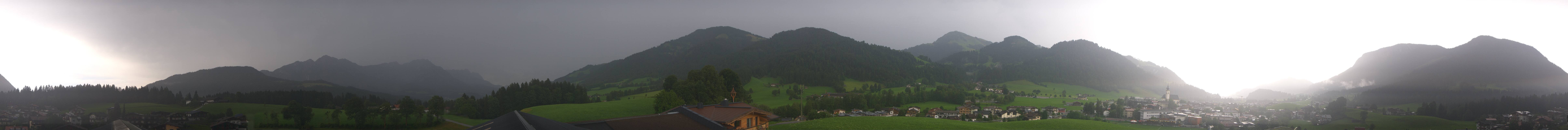 Archiv Foto Webcam Söll, Tirol