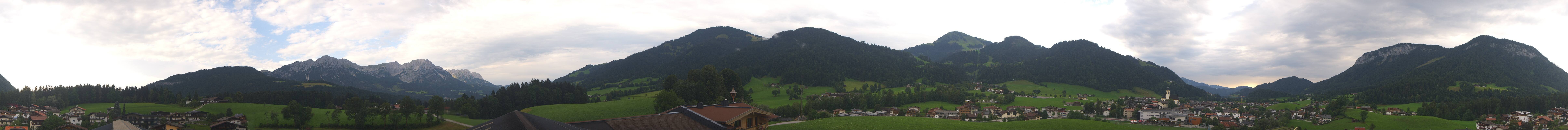 Archiv Foto Webcam Söll, Tirol