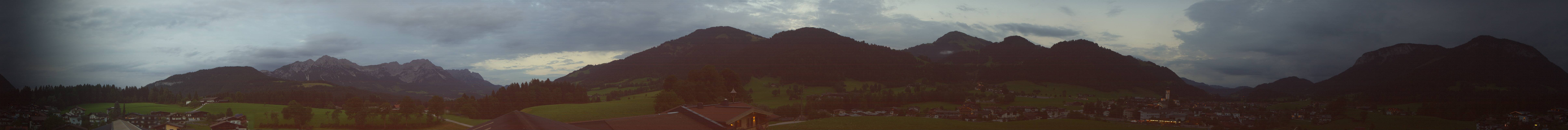 Archiv Foto Webcam Söll, Tirol